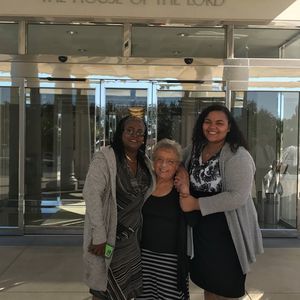 Meet your Posher, Leslie